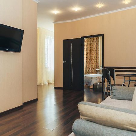 Apartments Chudo-Gorod Одеса Екстер'єр фото