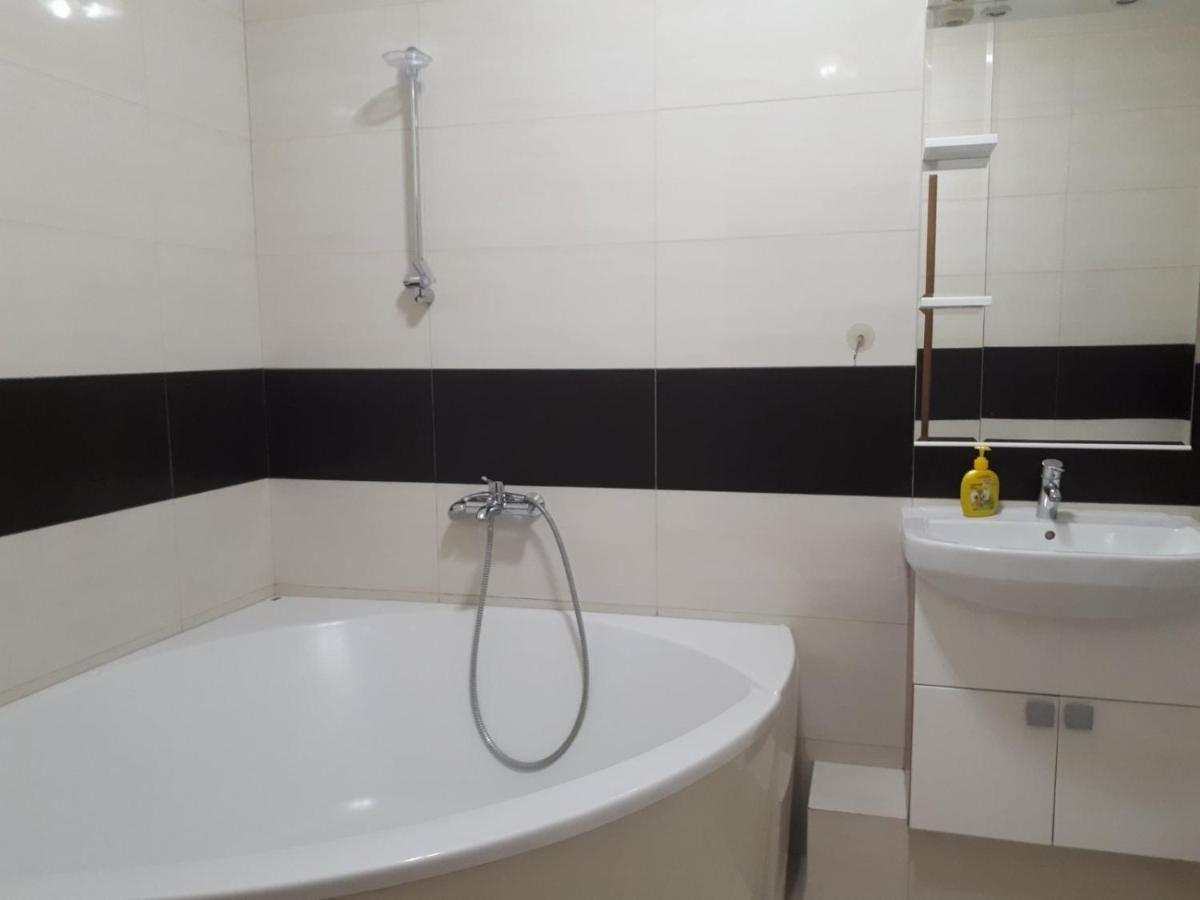 Apartments Chudo-Gorod Одеса Екстер'єр фото