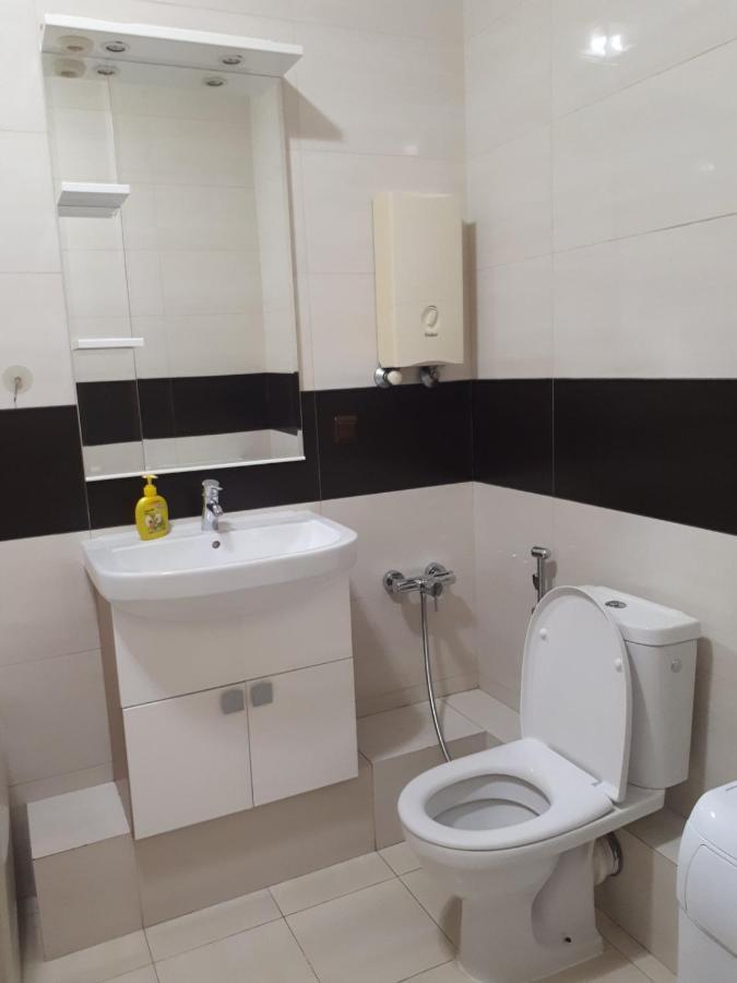 Apartments Chudo-Gorod Одеса Екстер'єр фото