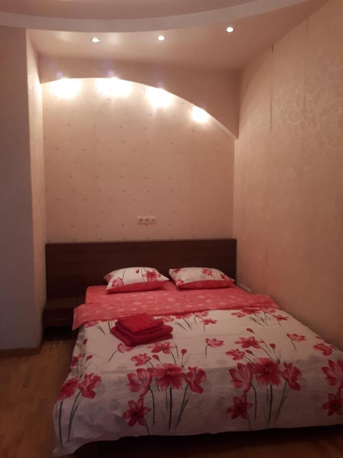 Apartments Chudo-Gorod Одеса Екстер'єр фото