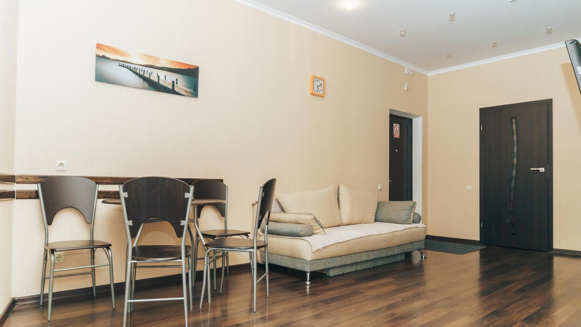 Apartments Chudo-Gorod Одеса Екстер'єр фото