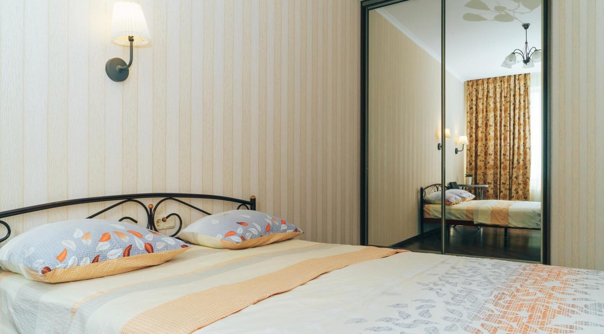 Apartments Chudo-Gorod Одеса Екстер'єр фото