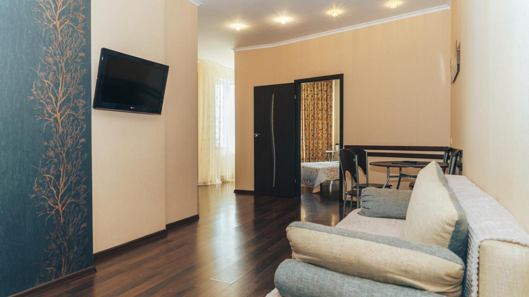 Apartments Chudo-Gorod Одеса Екстер'єр фото