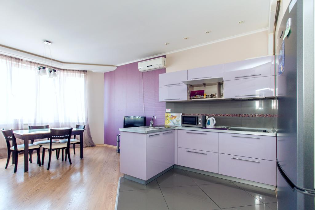 Apartments Chudo-Gorod Одеса Екстер'єр фото