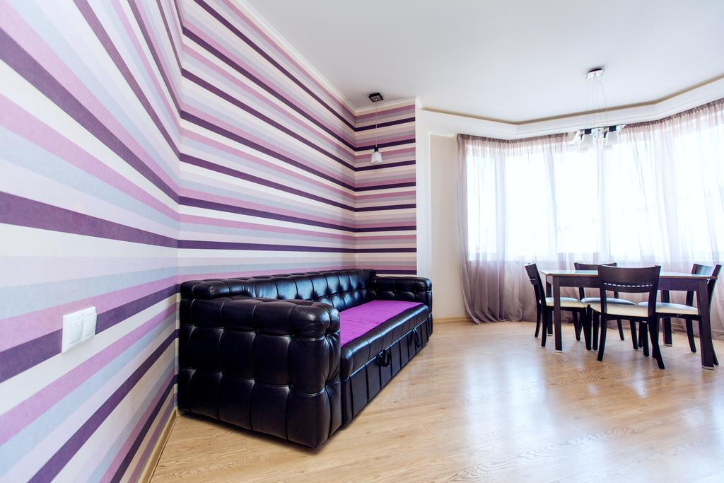 Apartments Chudo-Gorod Одеса Екстер'єр фото