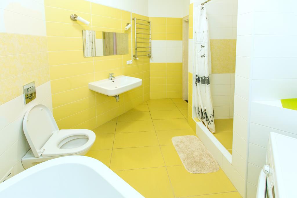 Apartments Chudo-Gorod Одеса Екстер'єр фото
