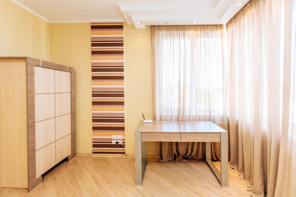 Apartments Chudo-Gorod Одеса Екстер'єр фото