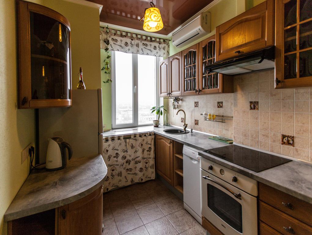Apartments Chudo-Gorod Одеса Екстер'єр фото