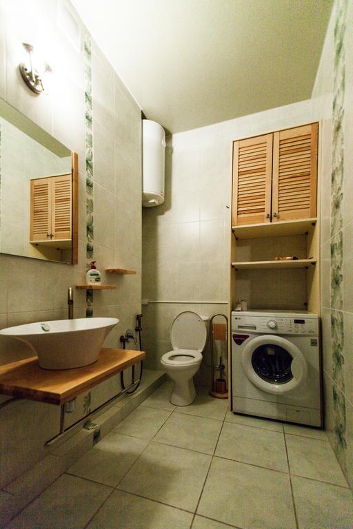 Apartments Chudo-Gorod Одеса Екстер'єр фото