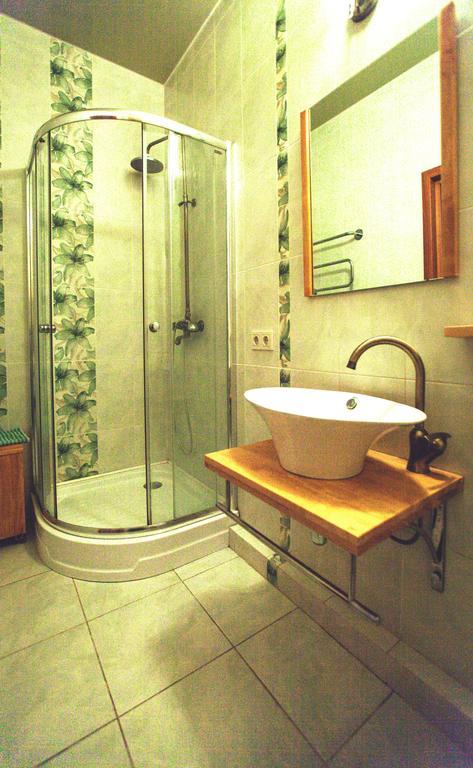 Apartments Chudo-Gorod Одеса Екстер'єр фото