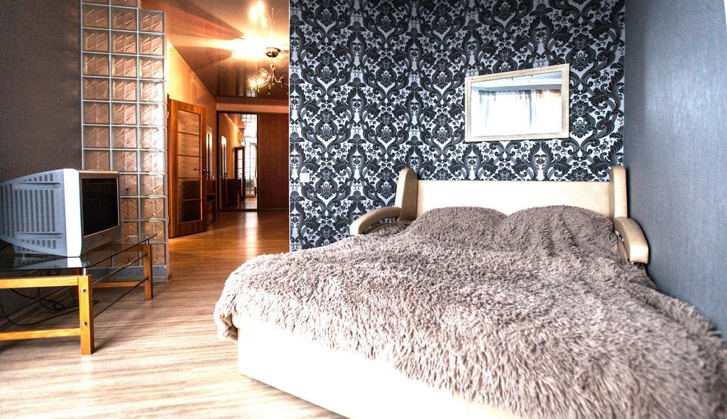 Apartments Chudo-Gorod Одеса Екстер'єр фото