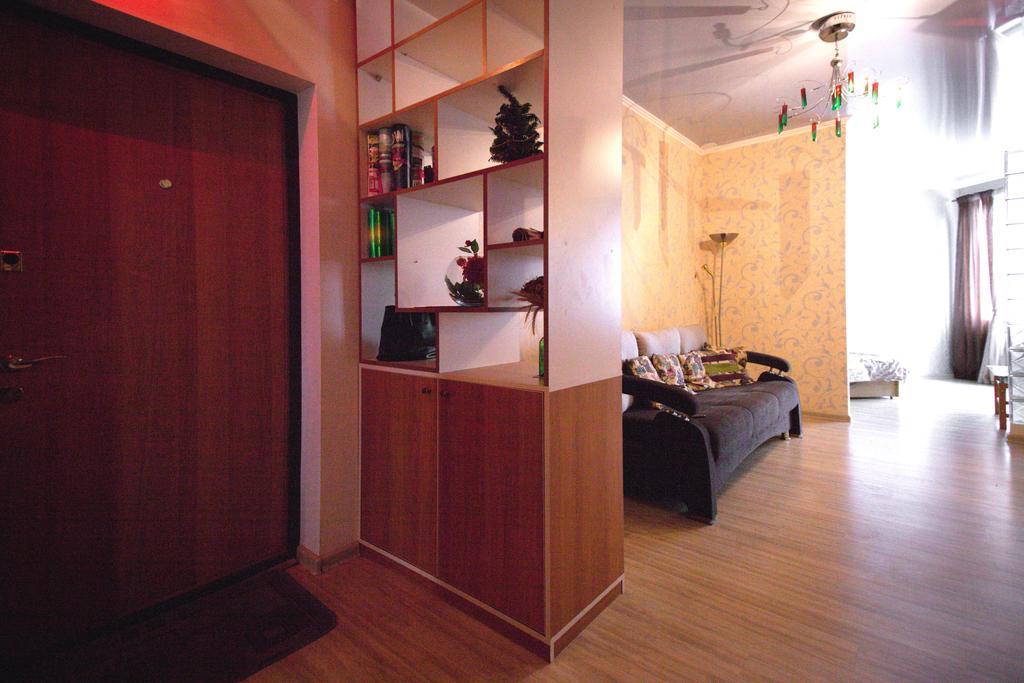 Apartments Chudo-Gorod Одеса Екстер'єр фото