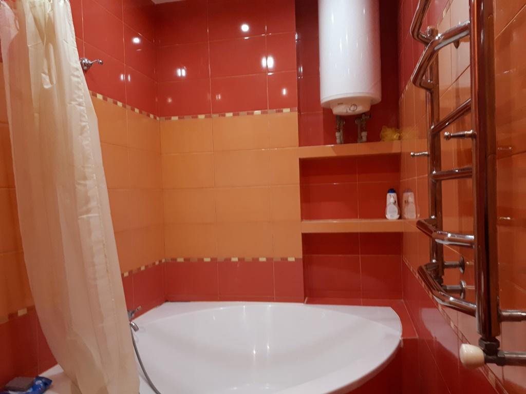Apartments Chudo-Gorod Одеса Екстер'єр фото