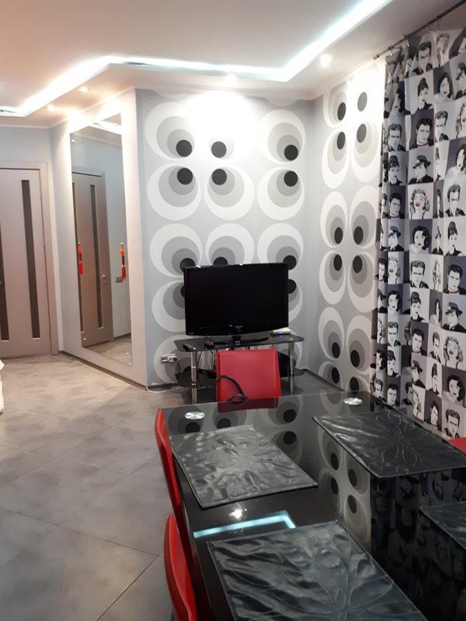 Apartments Chudo-Gorod Одеса Екстер'єр фото