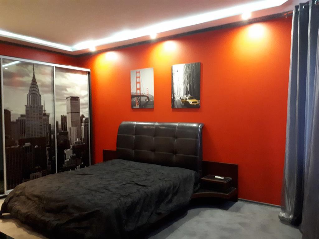 Apartments Chudo-Gorod Одеса Екстер'єр фото