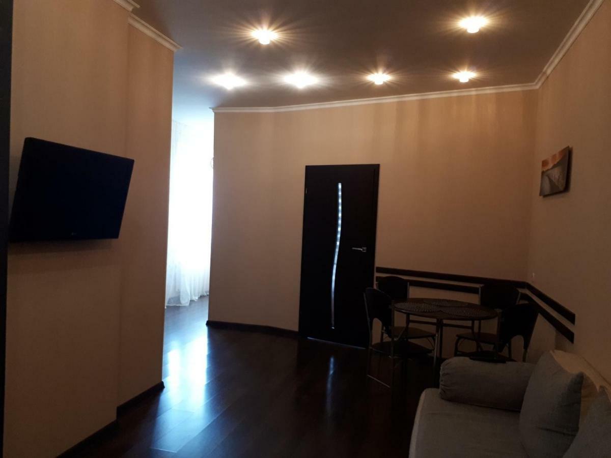 Apartments Chudo-Gorod Одеса Екстер'єр фото