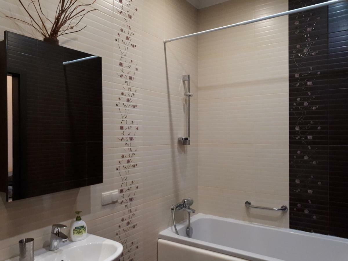 Apartments Chudo-Gorod Одеса Екстер'єр фото