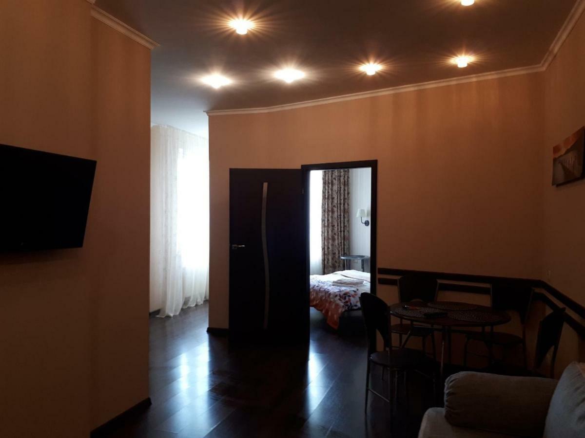 Apartments Chudo-Gorod Одеса Екстер'єр фото